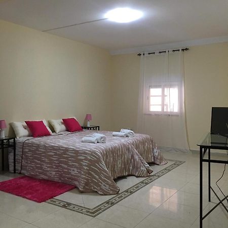 فندق Alojamento Santa Catarina ألينكوير المظهر الخارجي الصورة