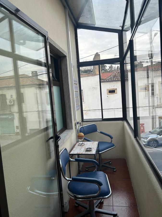فندق Alojamento Santa Catarina ألينكوير المظهر الخارجي الصورة