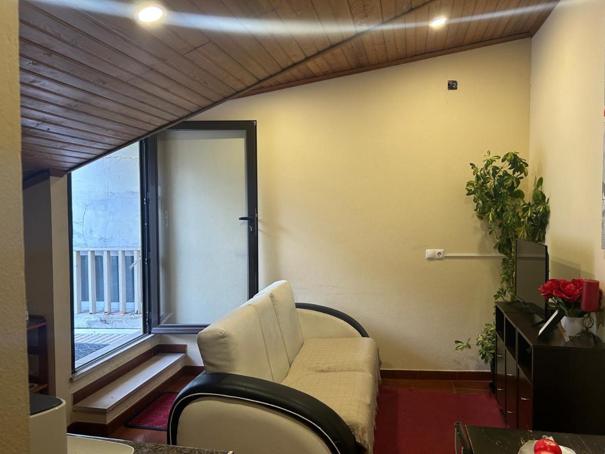 فندق Alojamento Santa Catarina ألينكوير المظهر الخارجي الصورة