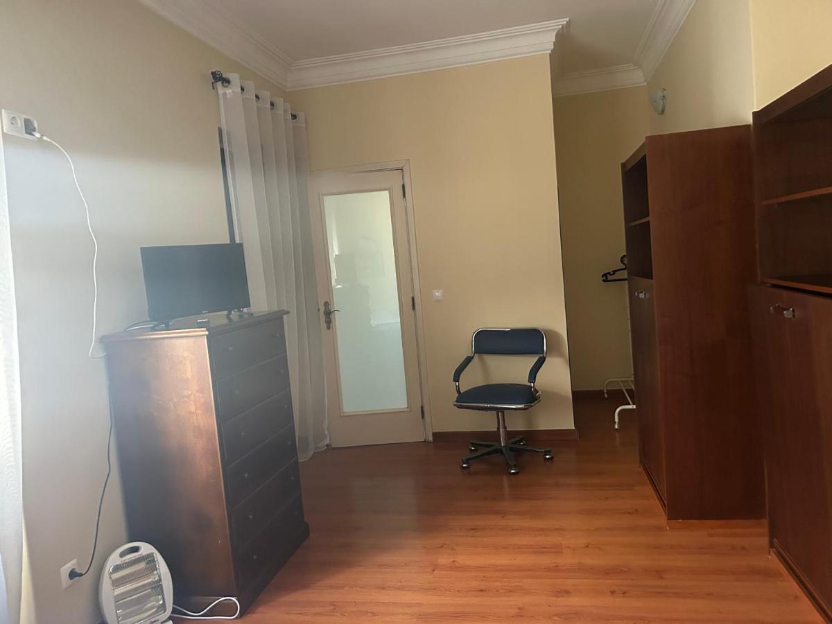 فندق Alojamento Santa Catarina ألينكوير المظهر الخارجي الصورة