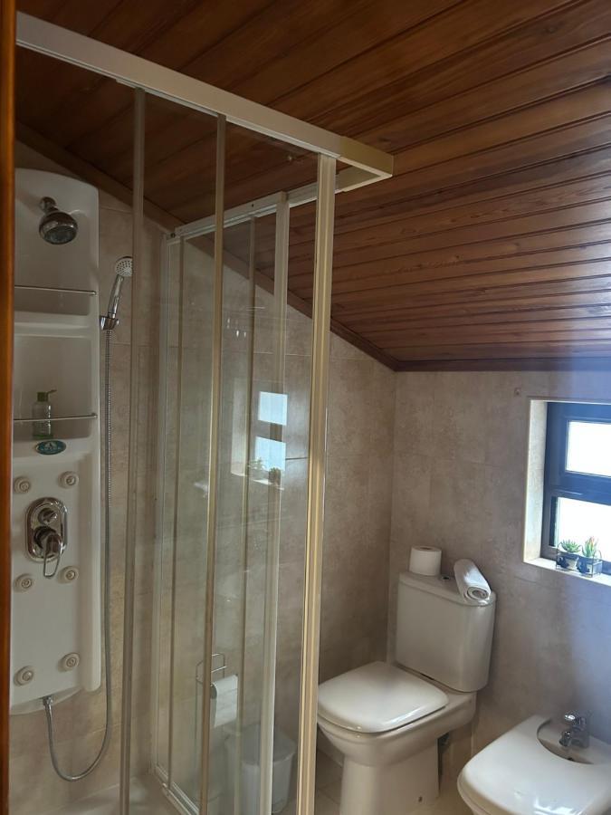 فندق Alojamento Santa Catarina ألينكوير المظهر الخارجي الصورة
