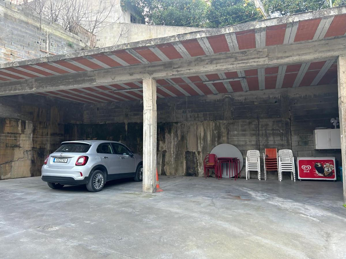 فندق Alojamento Santa Catarina ألينكوير المظهر الخارجي الصورة