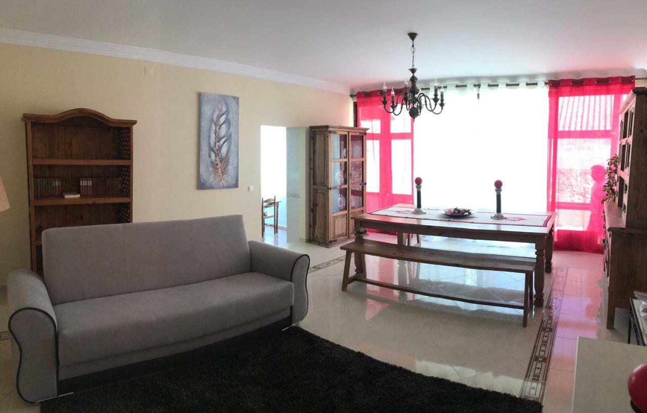 فندق Alojamento Santa Catarina ألينكوير المظهر الخارجي الصورة