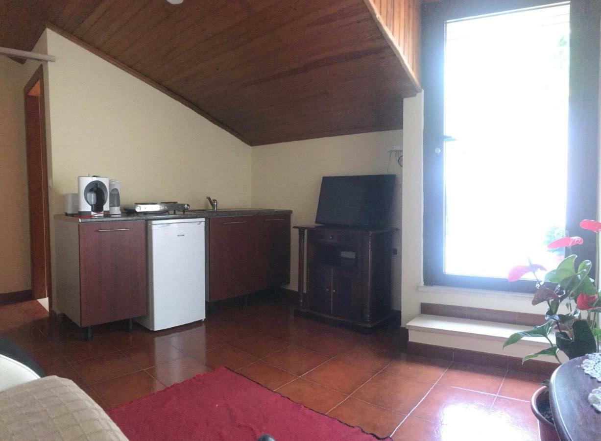 فندق Alojamento Santa Catarina ألينكوير المظهر الخارجي الصورة