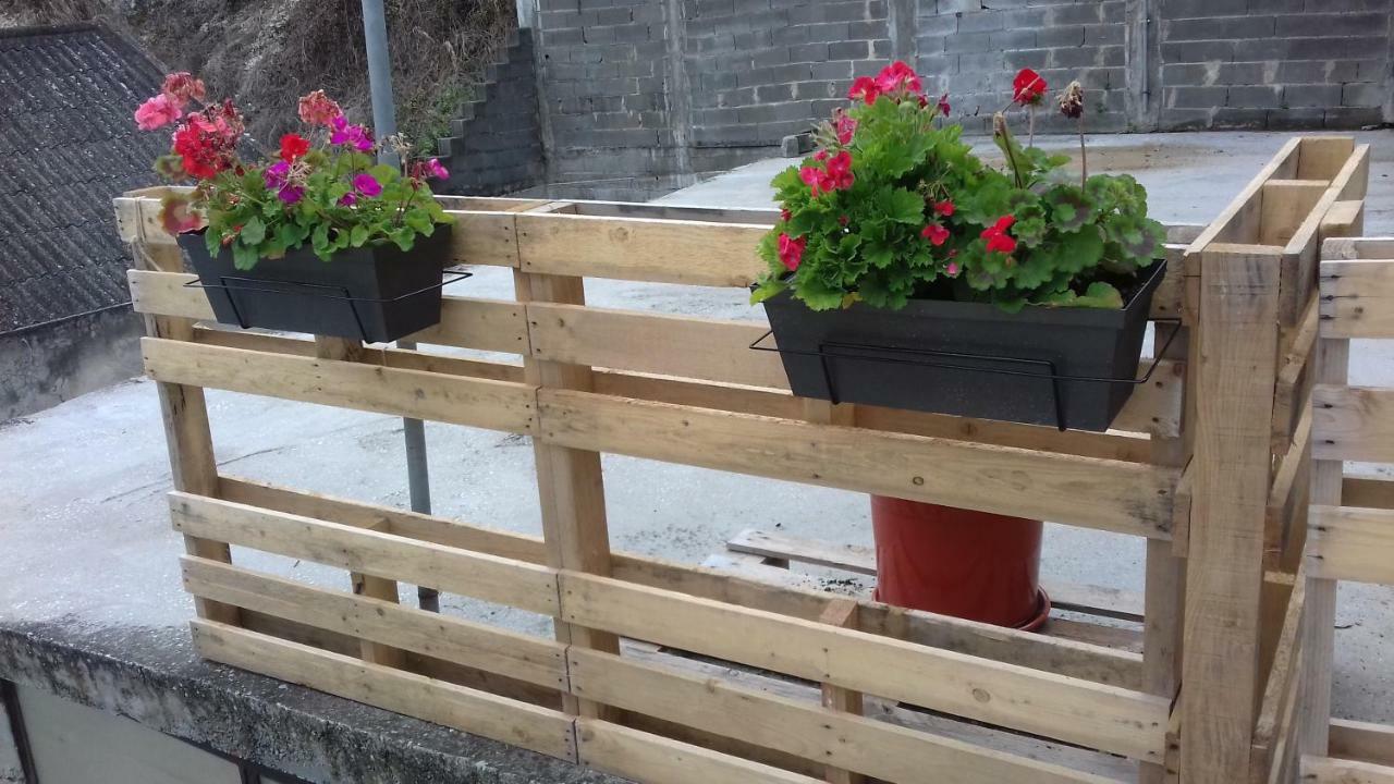 فندق Alojamento Santa Catarina ألينكوير المظهر الخارجي الصورة